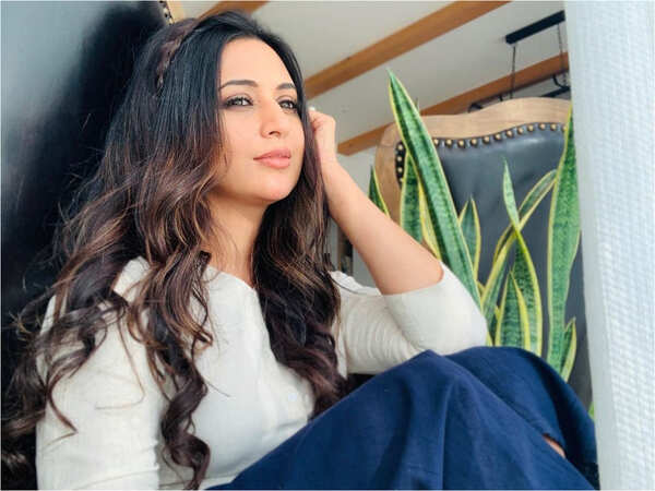 Divyanka Tripathi