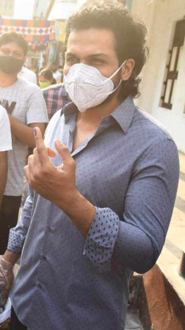Karthi