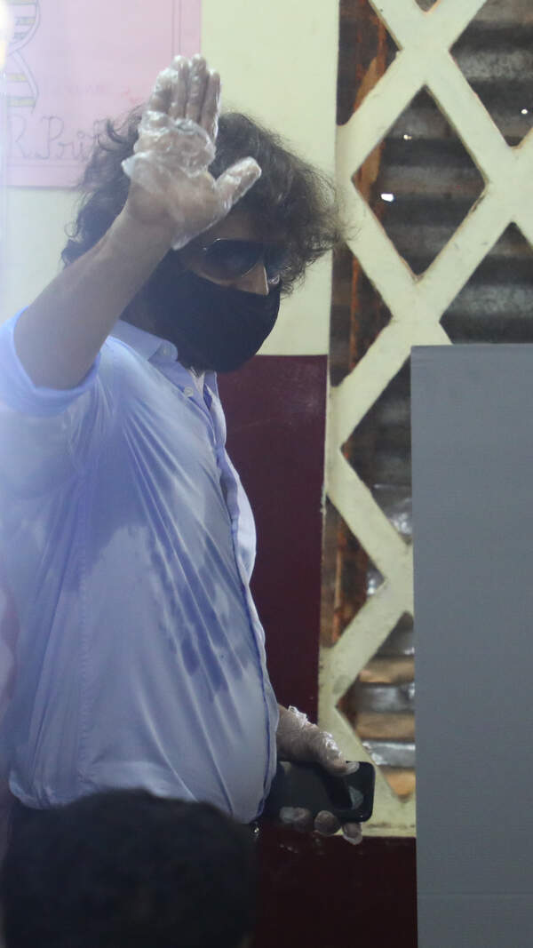 Vikram Pictures