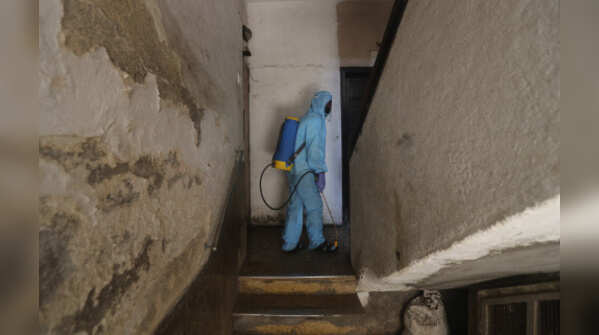 748 buildings sealed