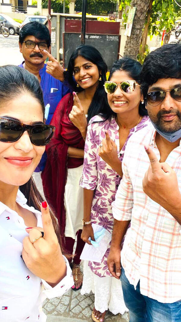 Vijayalakshmi