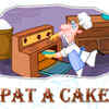 Article image for: Nursery Rhymes in English: Children Video Song in English '<i class="tbold">pat</i> A Cake'