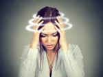 ​Impaired hearing