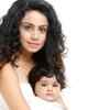 Article image for: A glimpse of Manasi Parekh and daughter Nirvi Gohil's life