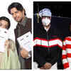 Bollywood line-ups