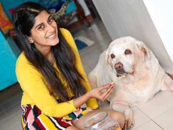 Deeksha Joshi Images