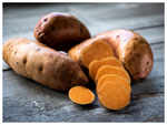 ​Sweet Potato