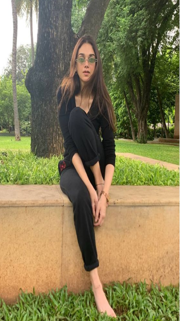 Aditi Rao Hydari
