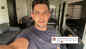 Corona positive Aditya Narayan shares a selfie 'thanking COVID-19', wins hearts online