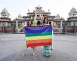 Monica and Ridhi Dogra express solidarity with LGBTQ community