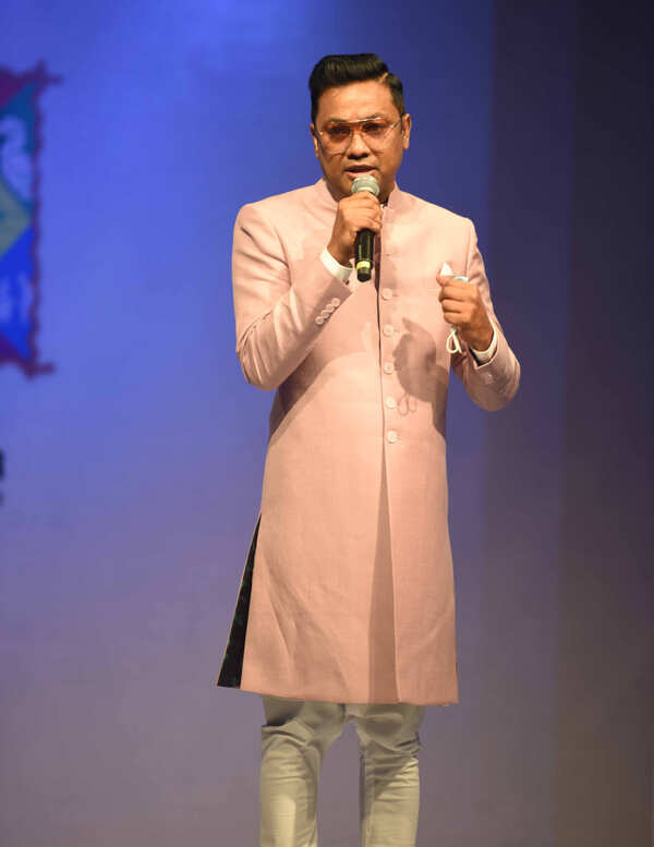 Vikram Rai Images