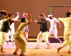 Dulari Bai: A play