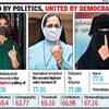 Tamil Nadu assembly elections 2021: Voter turnout graph