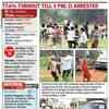 77.6% turnout in Phase 3 of Bengal polls; 11 arrested