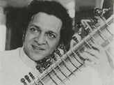 Birth Anniversary: Rare pictures of Sitar maestro Pandit Ravi Shankar