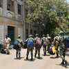 Strong rooms at counting centres will be sealed after depositing the EVMs in Madurai and other districts in the south region.