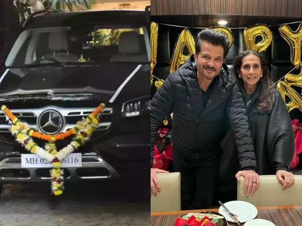 Anil Kapoor Stills