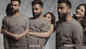 'Did I do it?', asks Anushka Sharma as she succesfully lifts hubby Virat Kohli in this BTS video