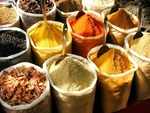 ​Spices and condiments