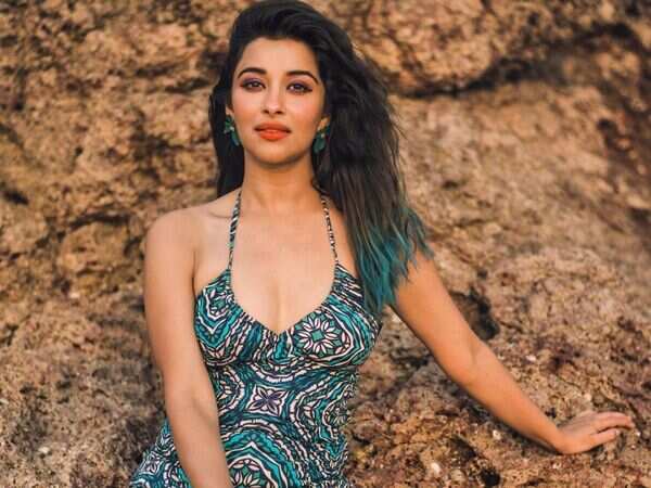 Nyra Banerjee