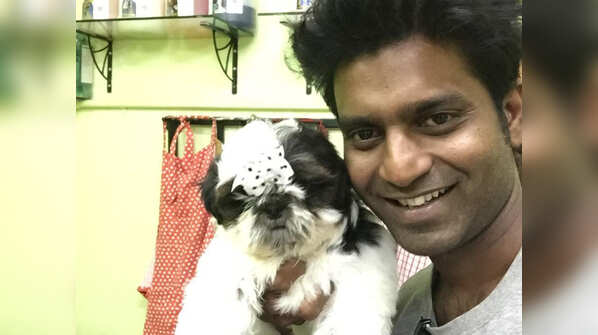 Ma Ka Pa Anand
