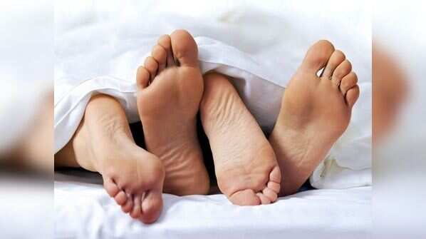 7 things you should always do before having sex