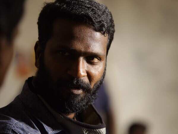 Vetri Pictures