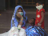 COVID-19 lockdown: Migrant workers leave for native places