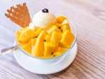 ​Mango Tarts