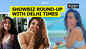 Showbiz round-up with Delhi Times