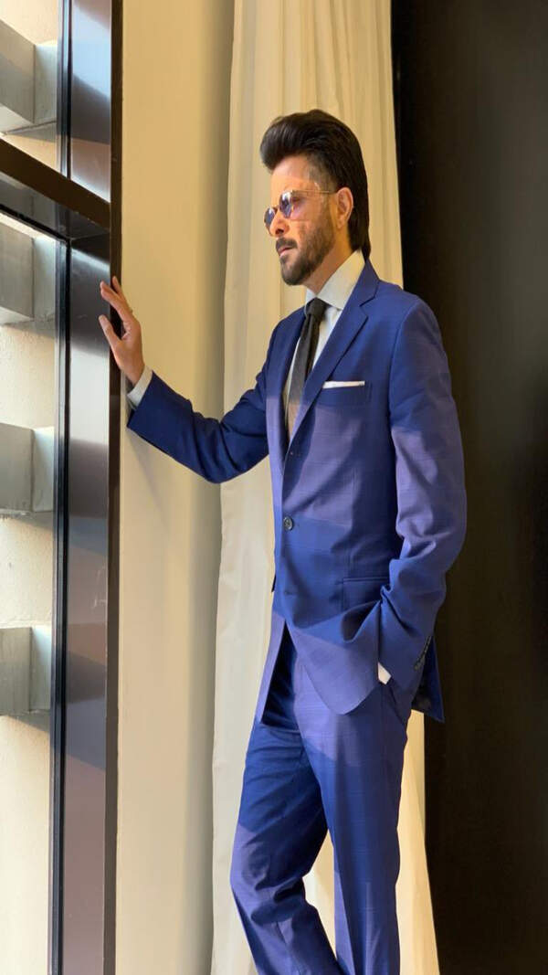 Anil Kapoor Photos