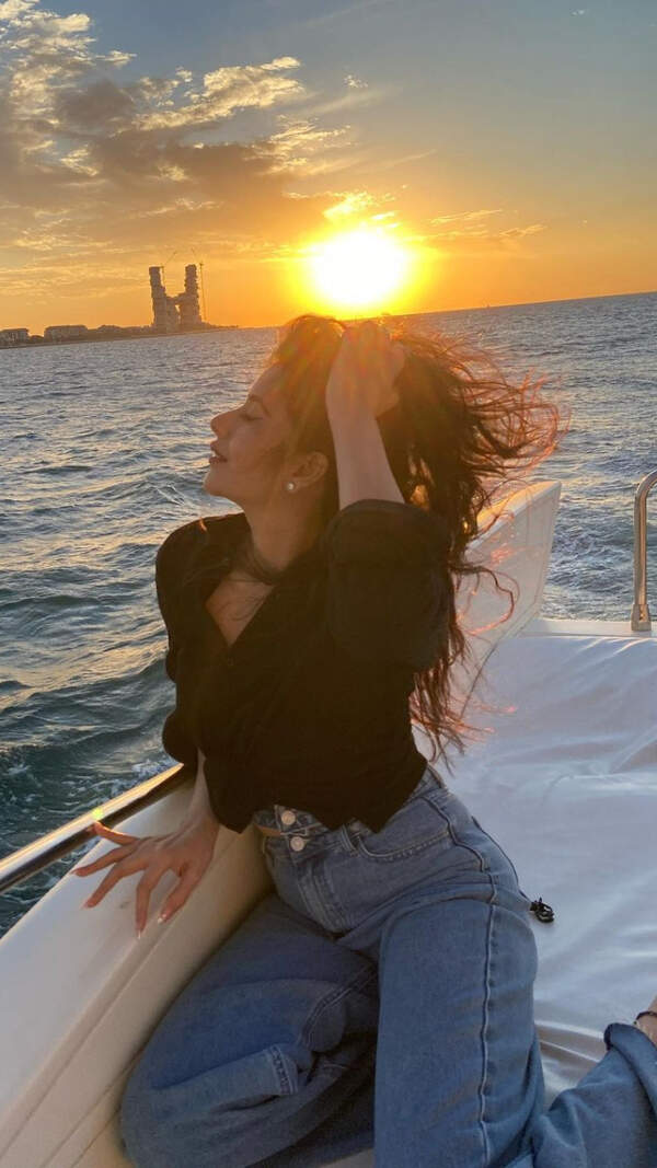 Charu Asopa