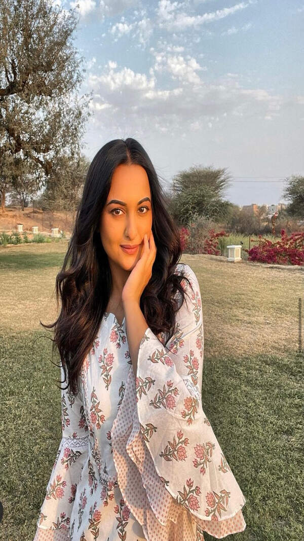 Sonakshi Sinha