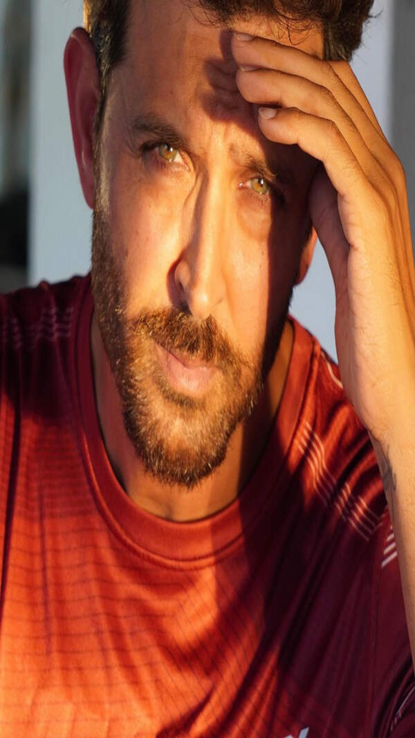 Hrithik Roshan