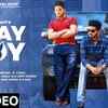 Article image for: Watch Latest Punjabi Song Music Video - 'Playboy' Sung By Abraam