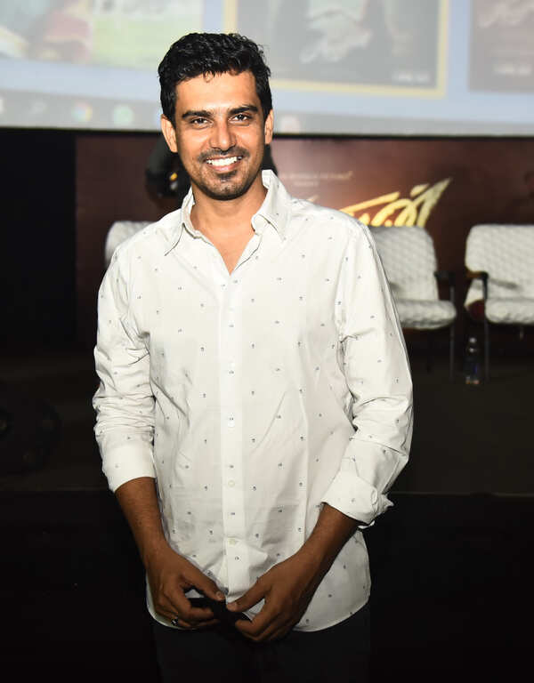 SR Prabhu Pictures