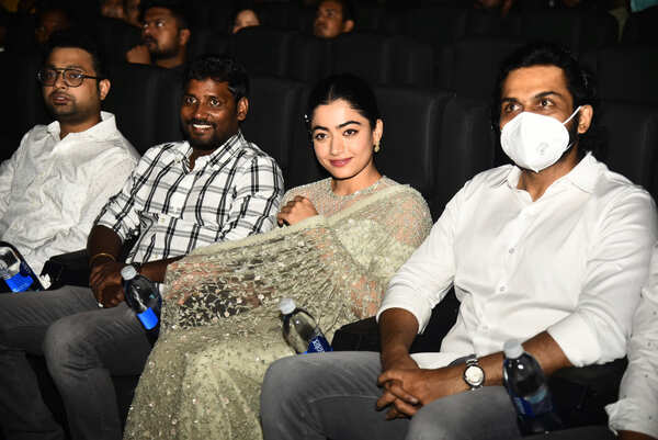 Bakkiyaraj Kannan Stills