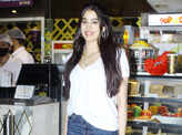 Roohi: Promotions