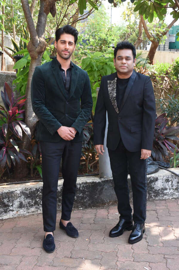 Ehan Bhat Stills