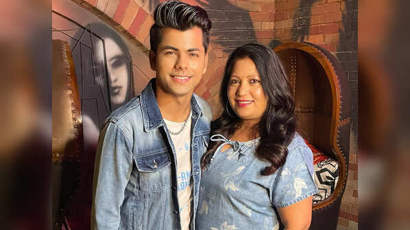 Siddharth Nigam