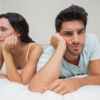 Doubts about frequently having sex