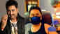Singer Kumar Sanu gets his first dose of COVID-19 vaccine, posts a fun video