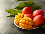 ​Mangoes