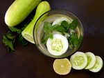 ​Cucumber