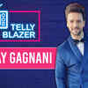 Article image for: <i class="tbold">tellyblazer</i>: Sanjay Gagnani - I face rejections even today