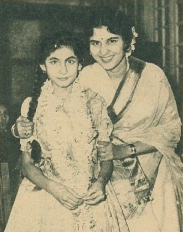 Shashikala