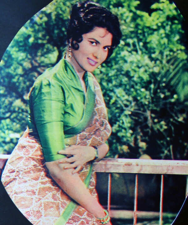 Shashikala Stills