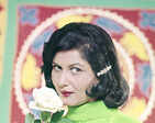 #GoldenFrames: Shashikala, Life in pictures...