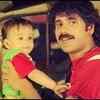 Story behind Akhil’s silver screen debut as an infant