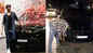 Watch: Kartik Aaryan bows down to his new swanky car leaving fans in awe